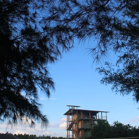 Yala Bay Resort Tissamaharama Eksteriør billede