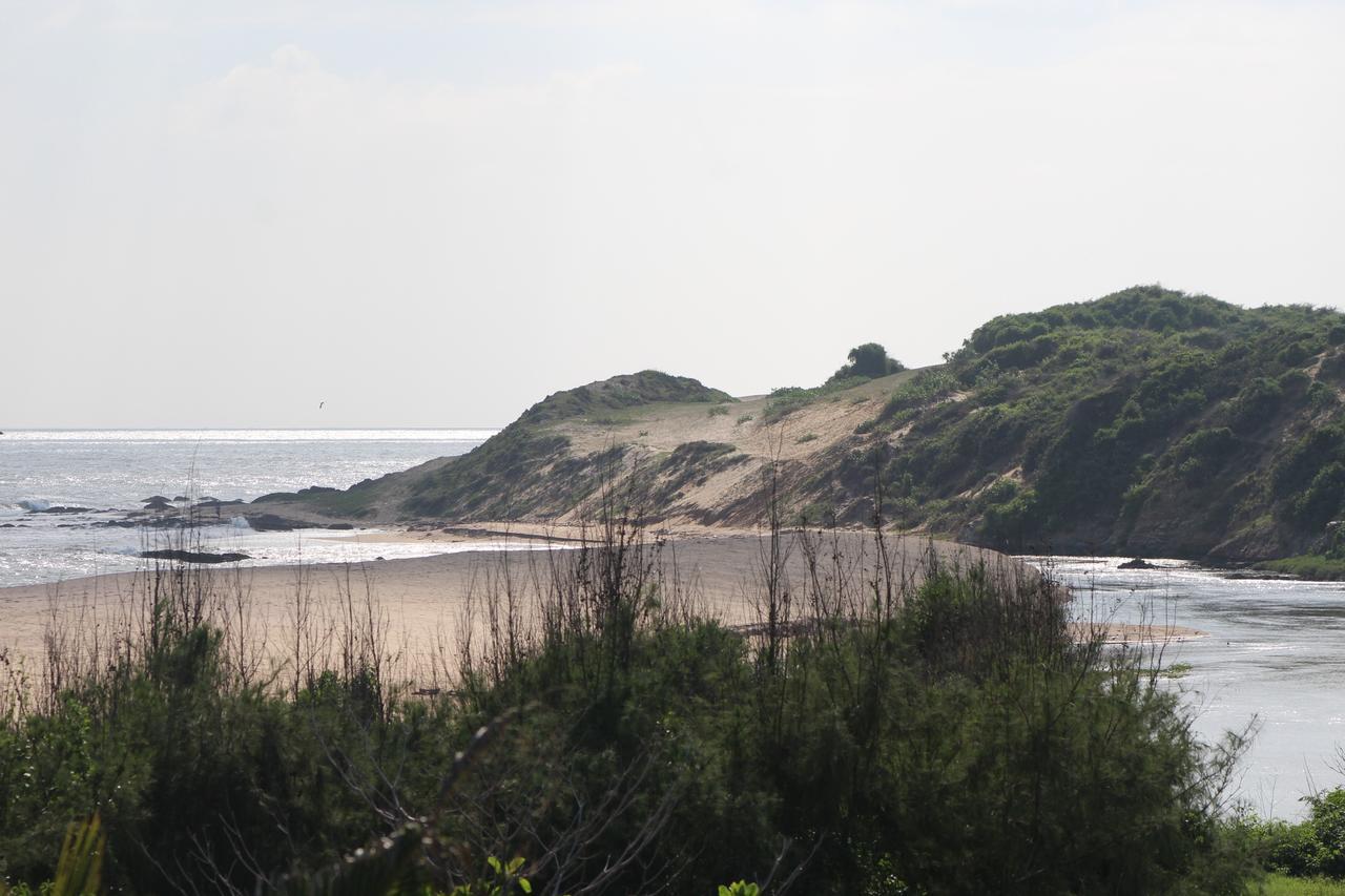 Yala Bay Resort Tissamaharama Eksteriør billede