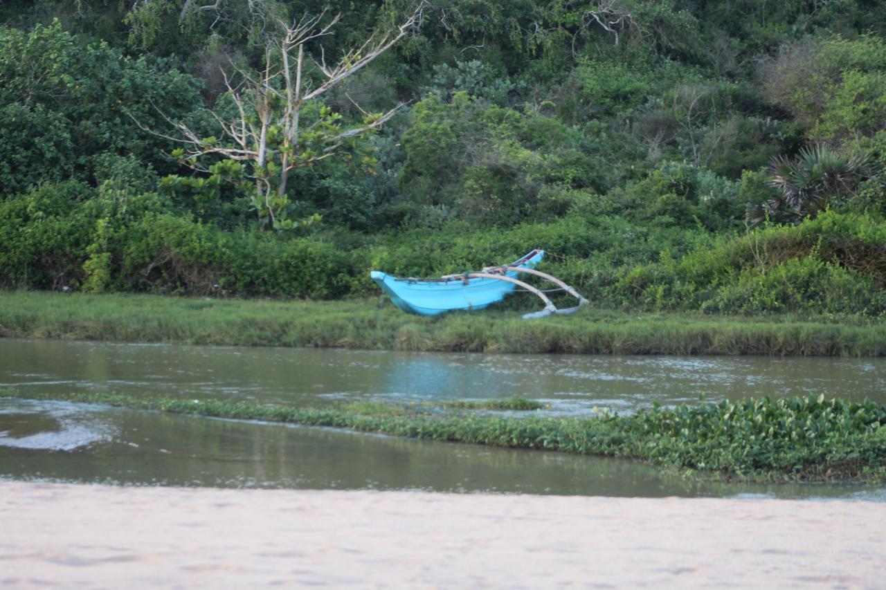 Yala Bay Resort Tissamaharama Eksteriør billede