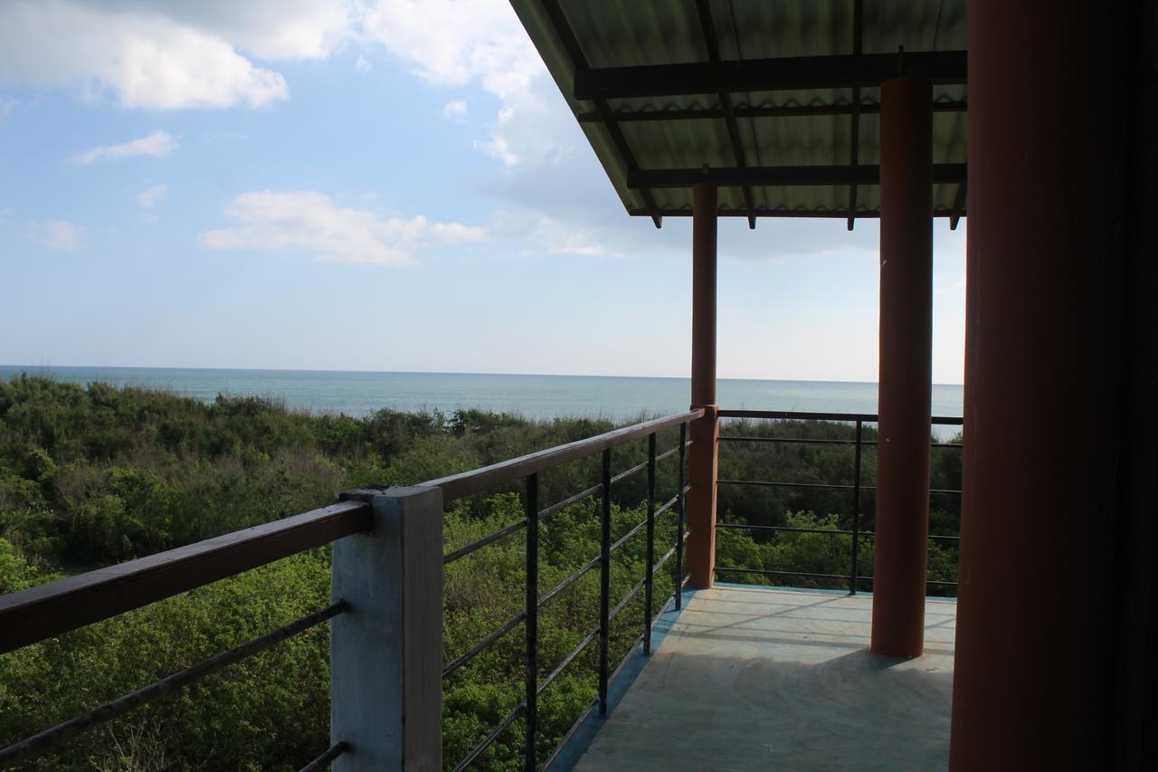 Yala Bay Resort Tissamaharama Eksteriør billede