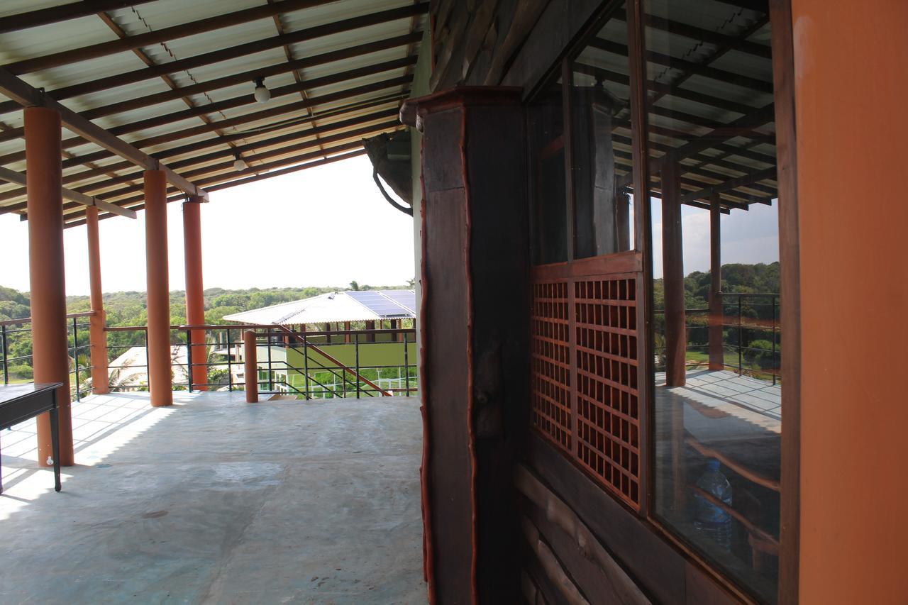 Yala Bay Resort Tissamaharama Eksteriør billede