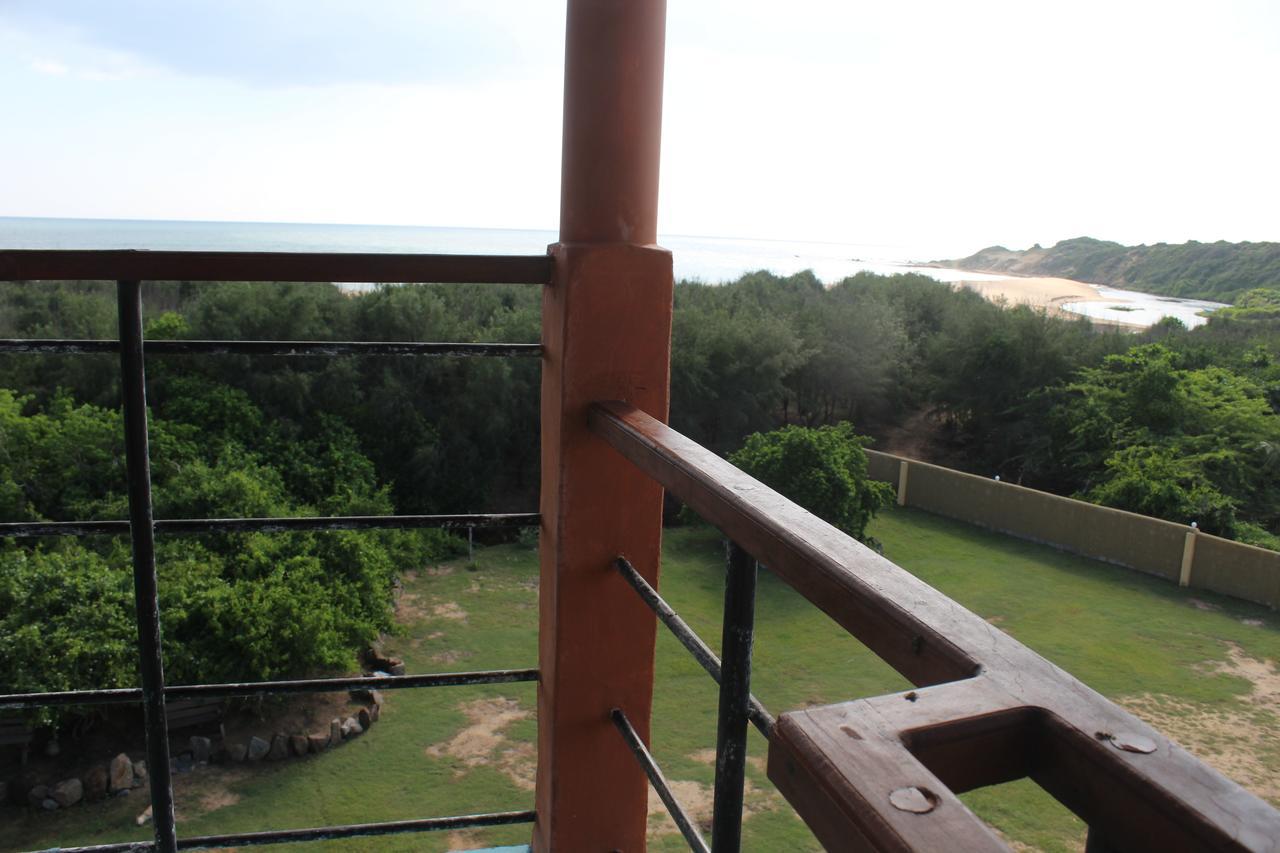 Yala Bay Resort Tissamaharama Eksteriør billede