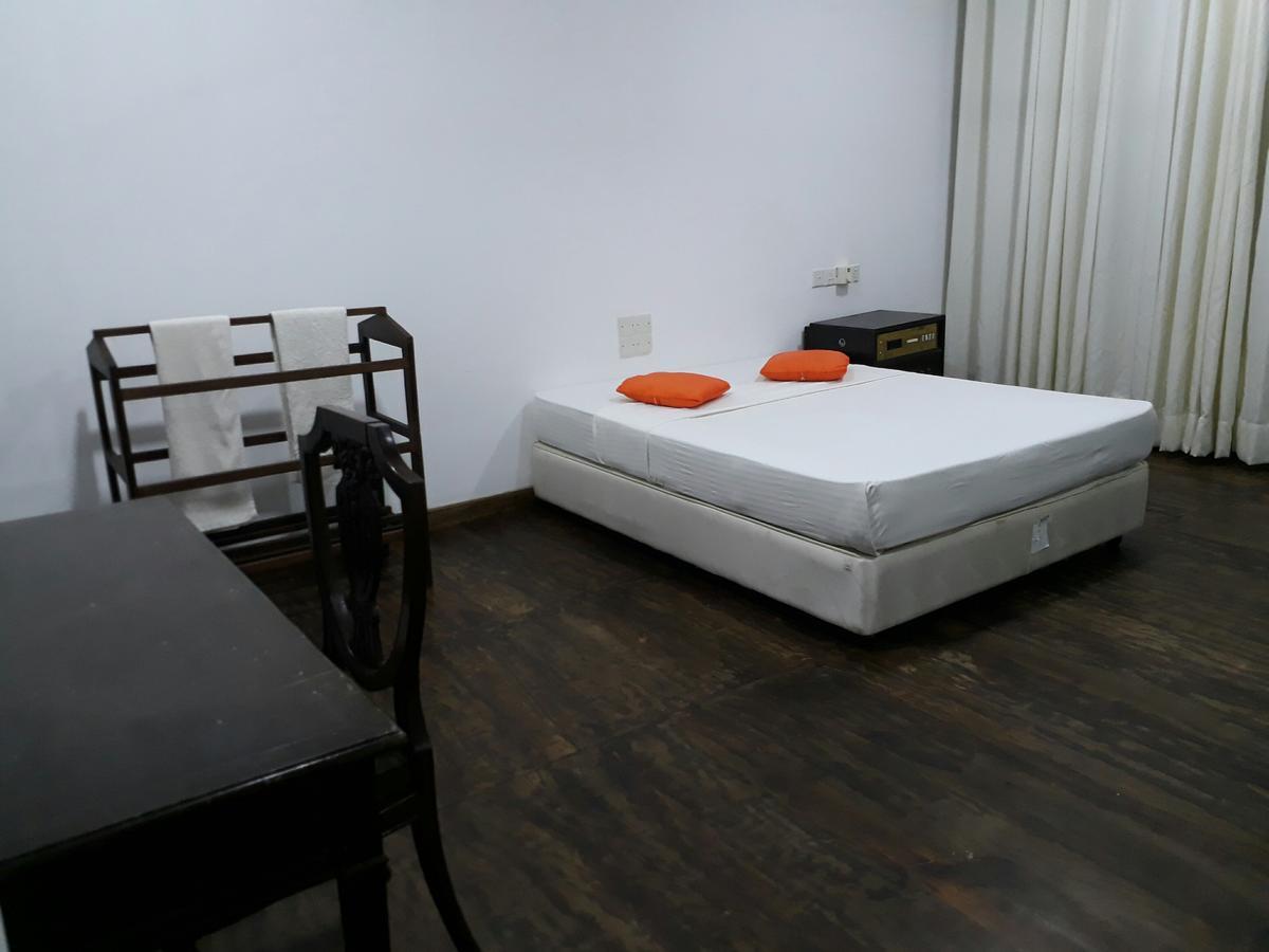 Yala Bay Resort Tissamaharama Eksteriør billede