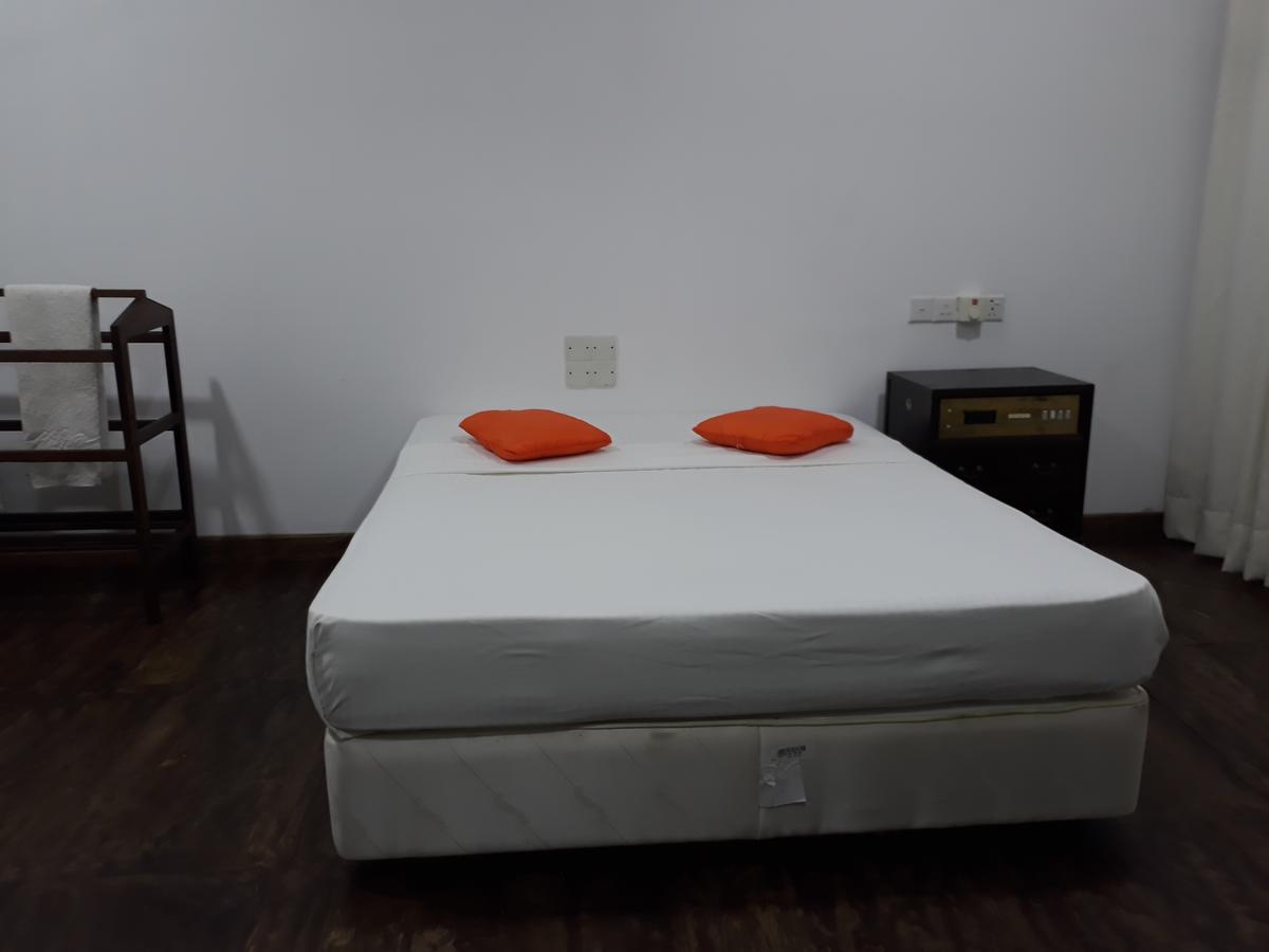 Yala Bay Resort Tissamaharama Eksteriør billede