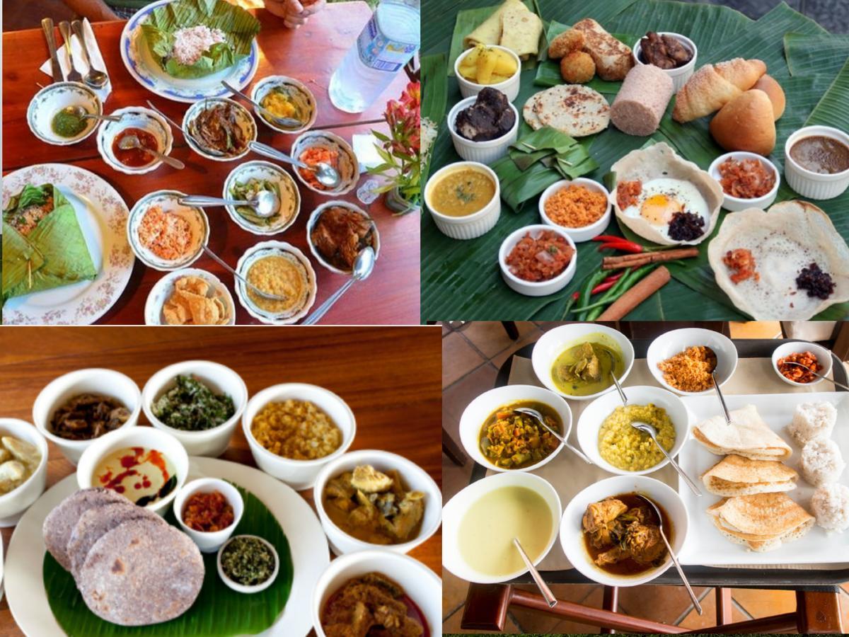 Yala Bay Resort Tissamaharama Eksteriør billede